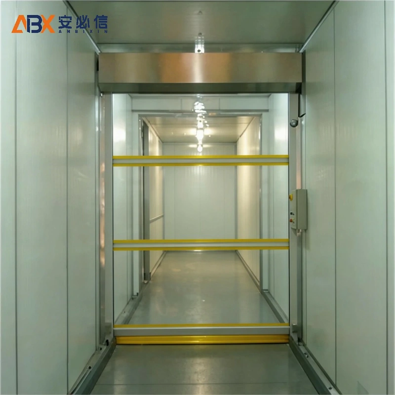 衡阳软质快速门