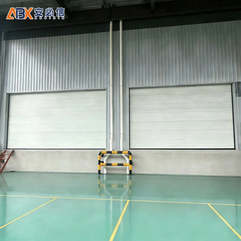 衡阳工业滑升门